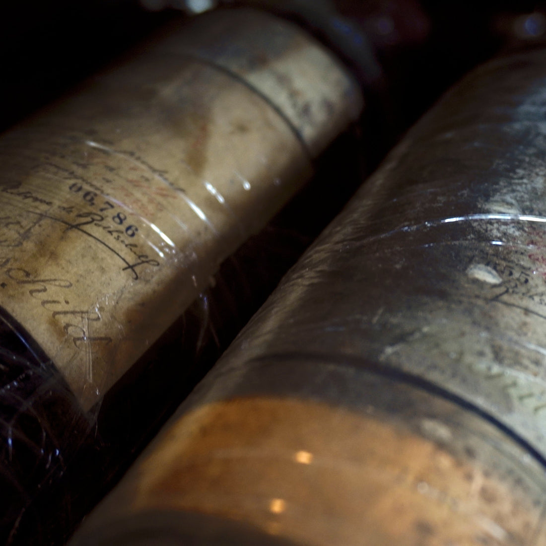 How long should I age my wine for?