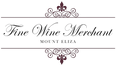 Fine Wine Merchant - Home