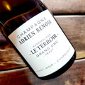 NV Adrien Renoir 'Le Terroir' Extra Brut Champagne