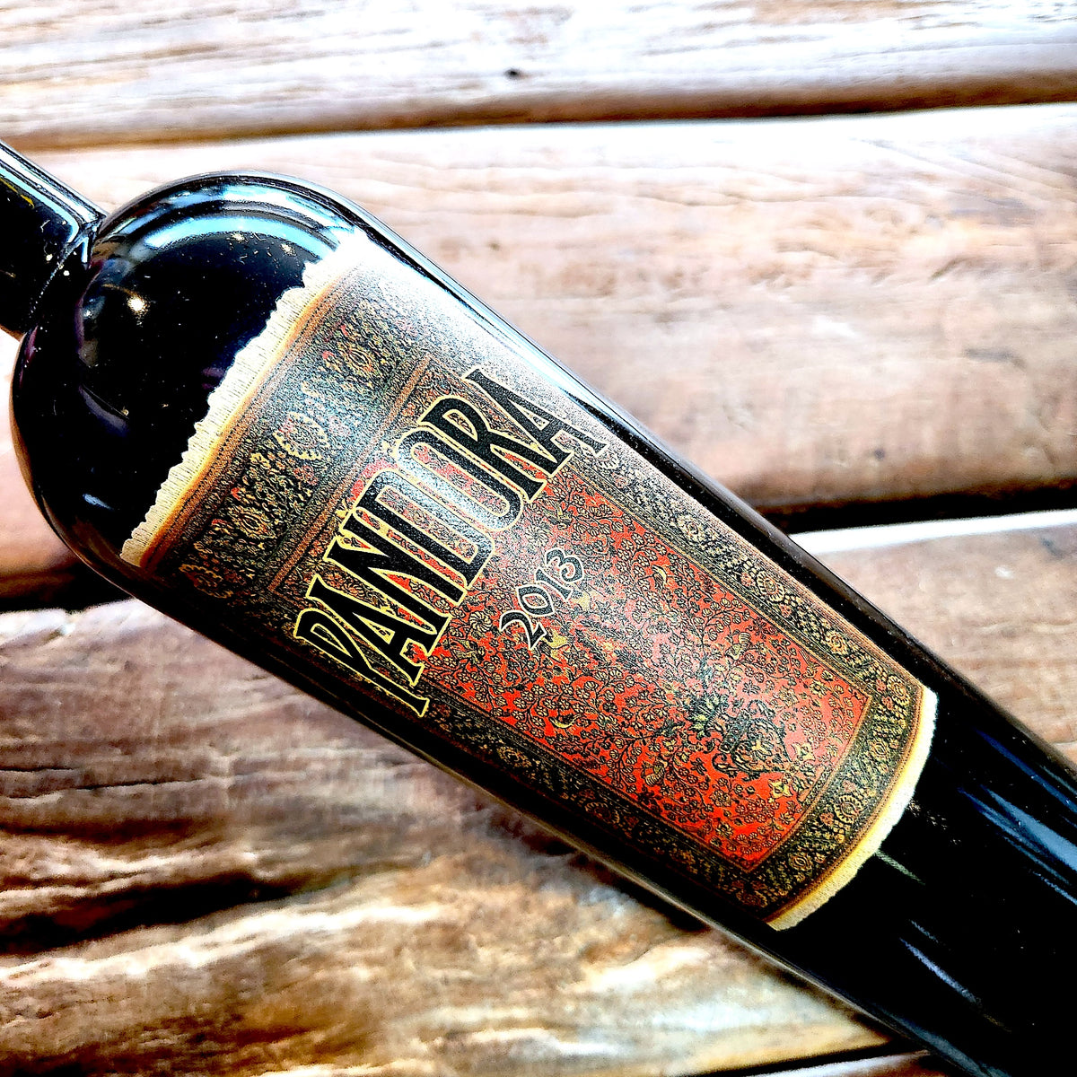 2013 Alban Vineyards 'Pandora' Grenache