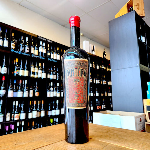 2013 Alban Vineyards 'Pandora' Grenache