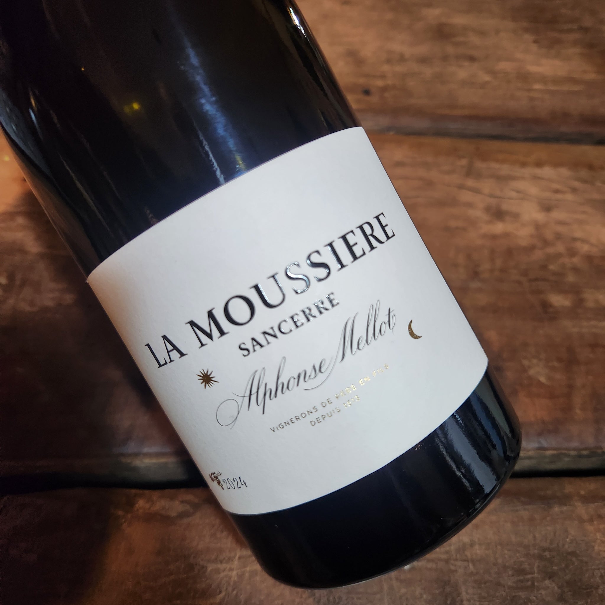 2024 Alphonse Mellot Sancerre