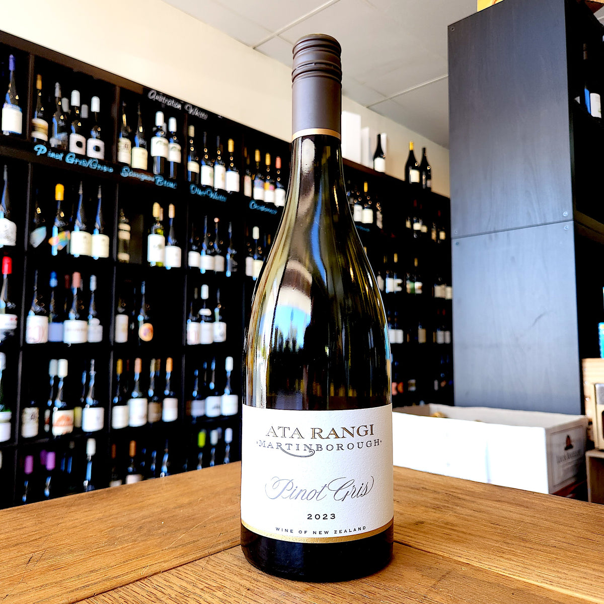 2023 Ata Rangi Pinot Gris