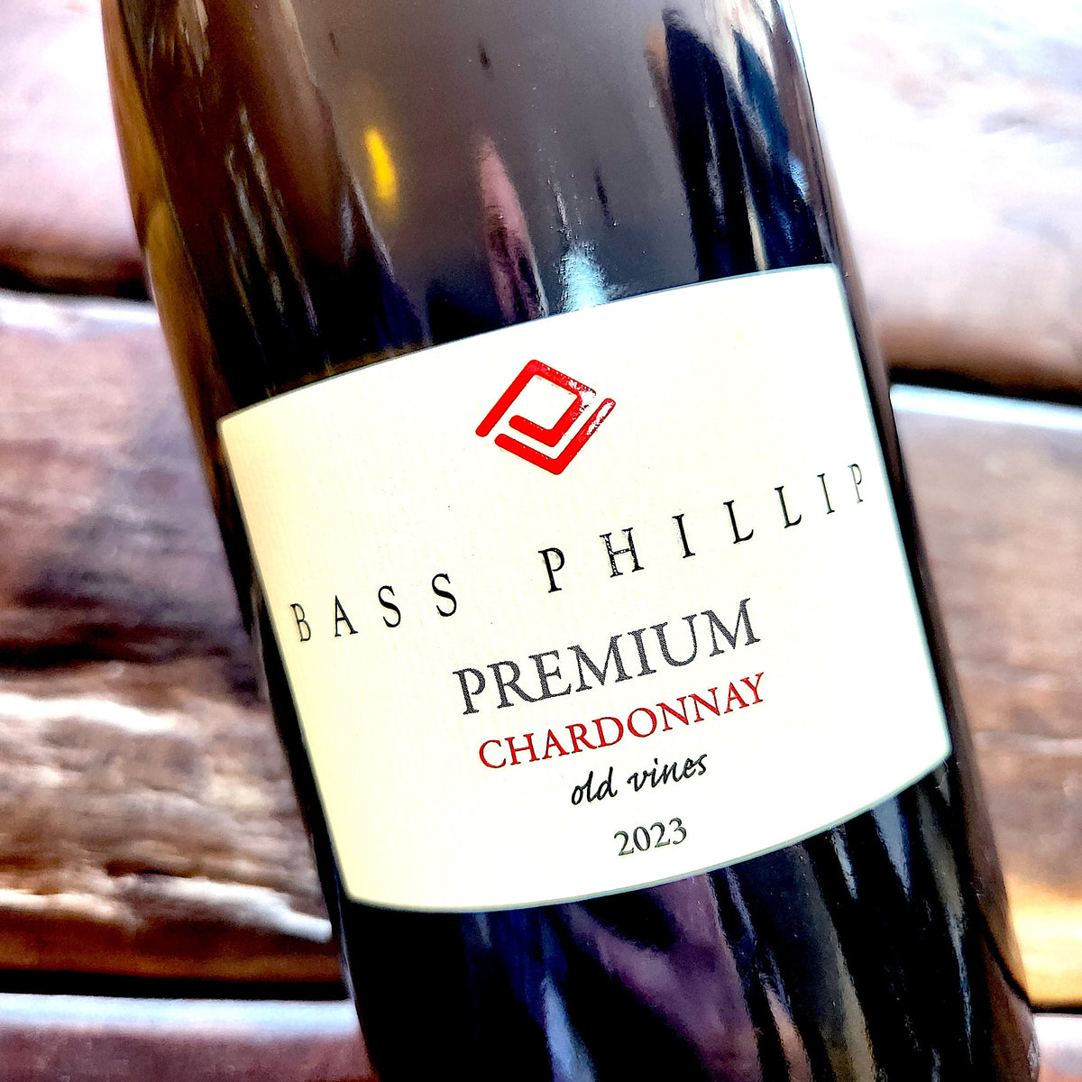 2023 Bass Phillip 'Premium' Chardonnay