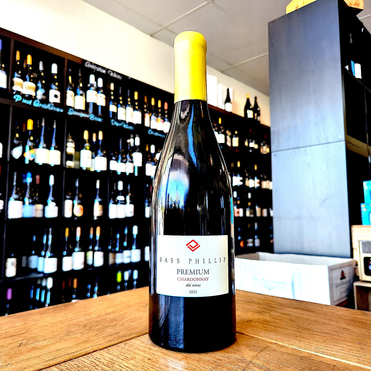 2023 Bass Phillip 'Premium' Chardonnay