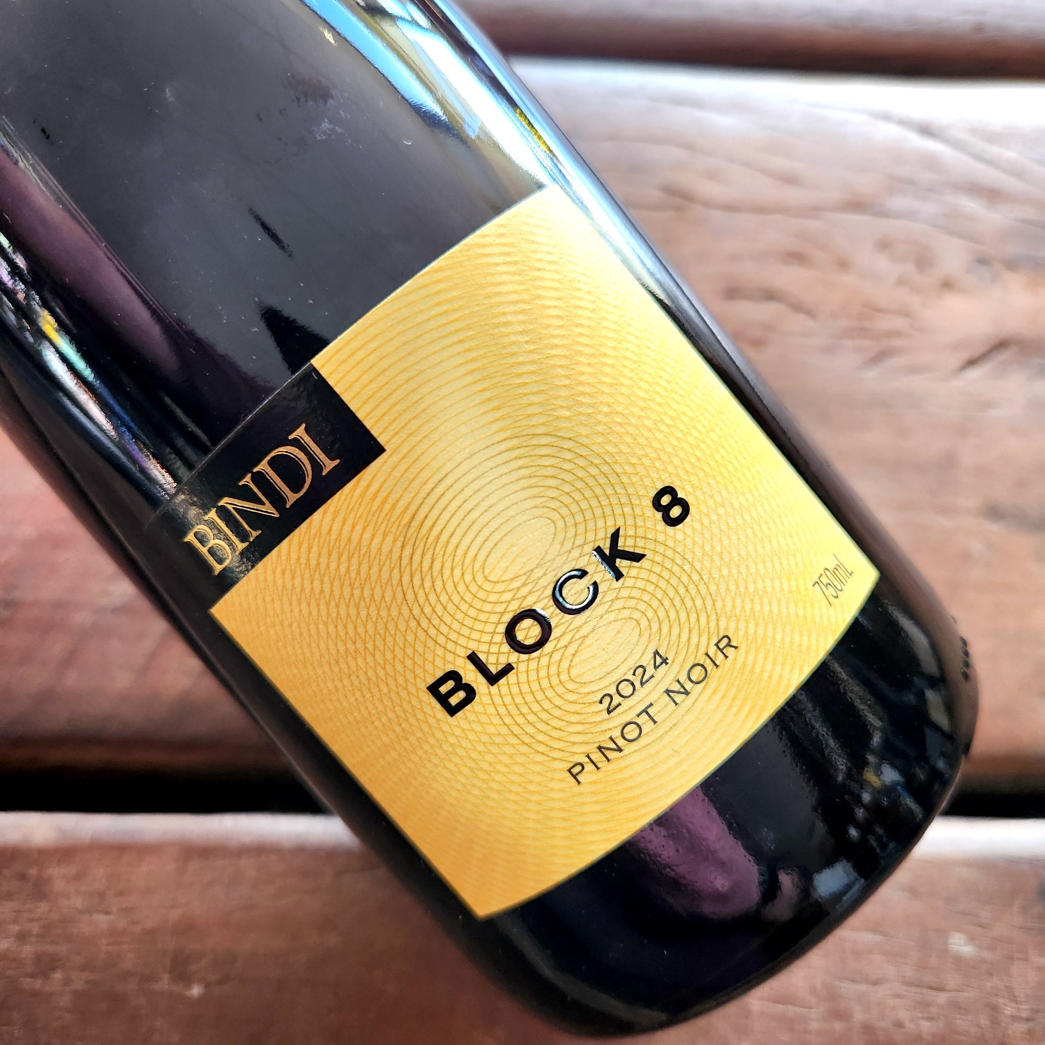 2024 Bindi 'Block 8' Pinot Noir