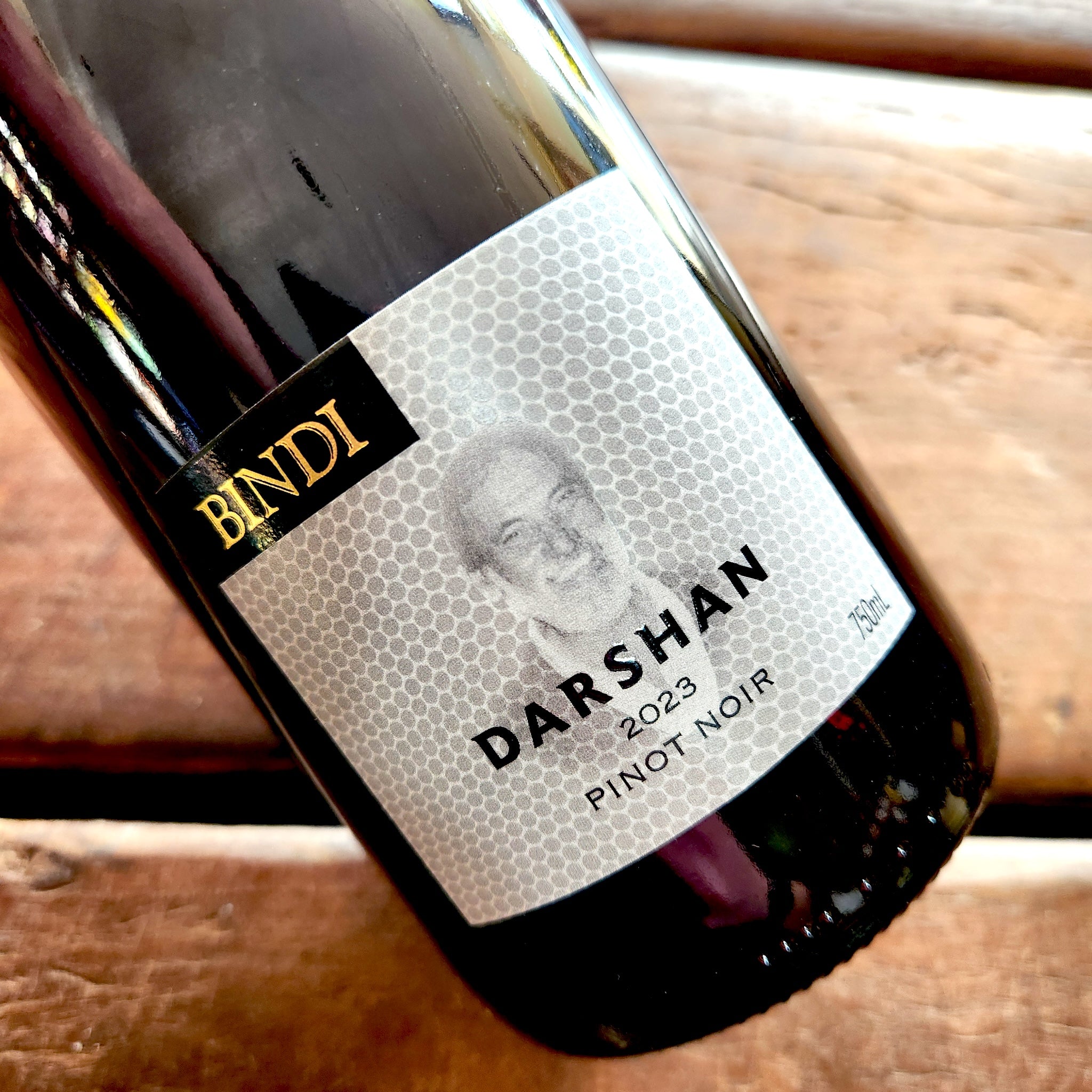 2023 Bindi 'Darshan' Pinot Noir