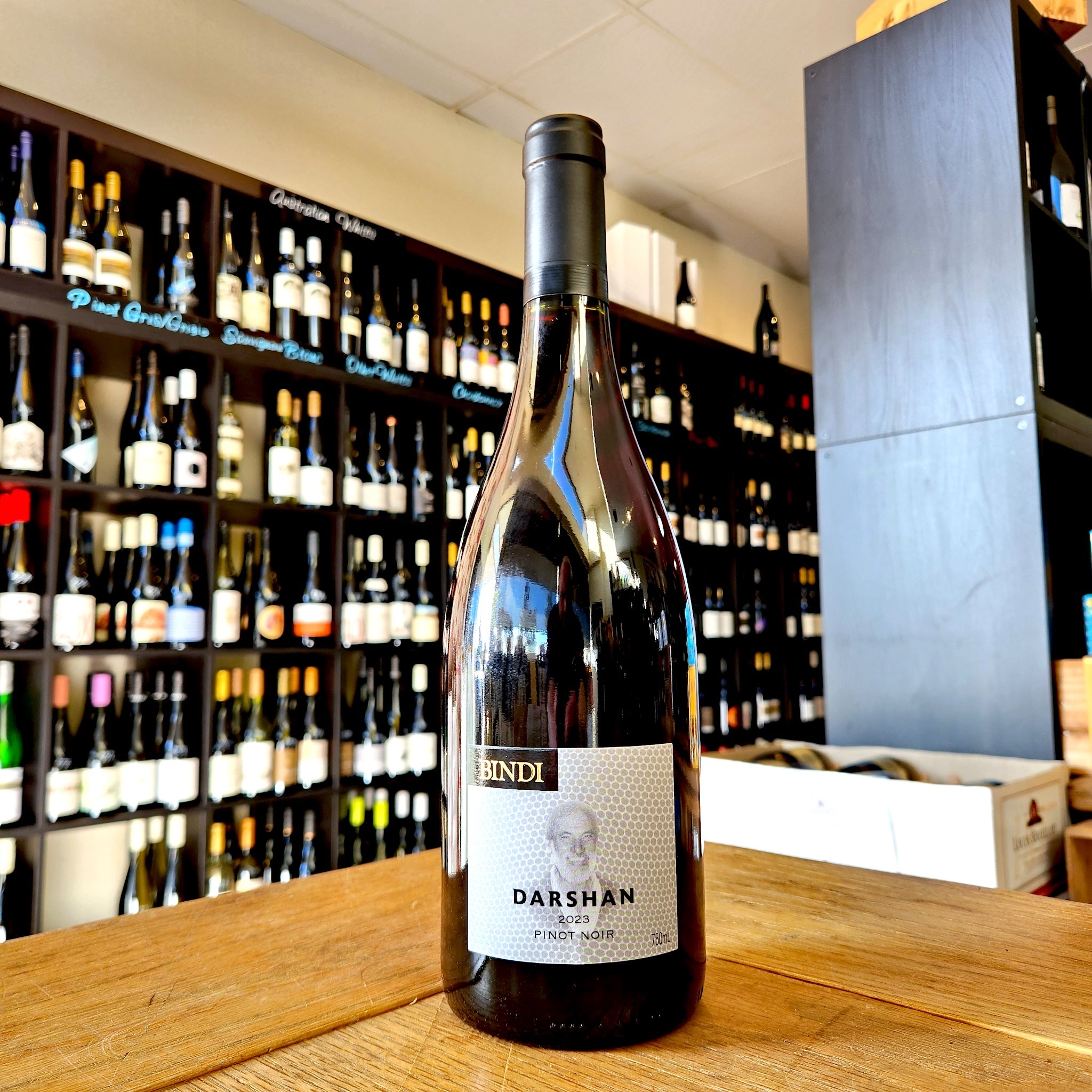 2023 Bindi 'Darshan' Pinot Noir