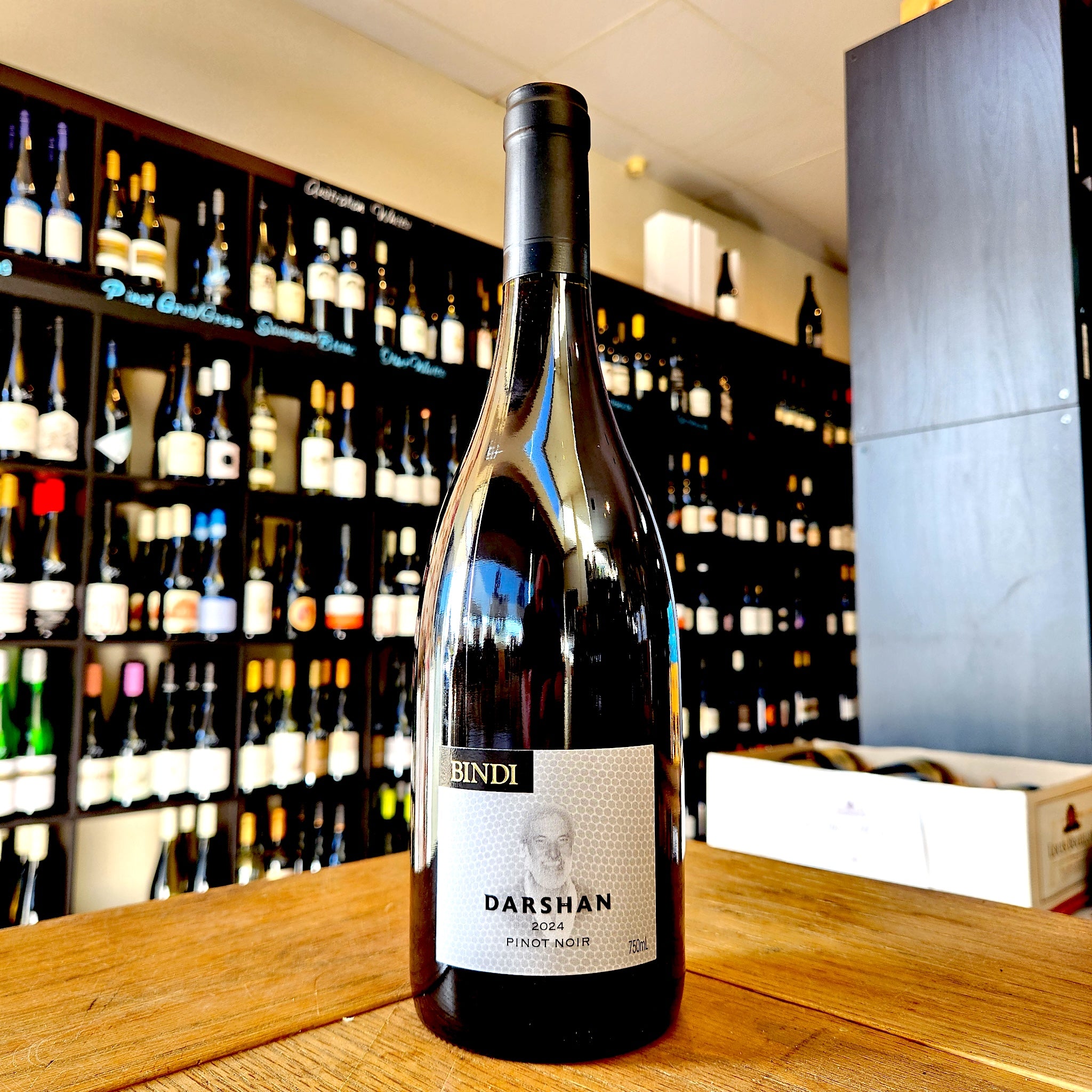 2024 Bindi 'Darshan' Pinot Noir