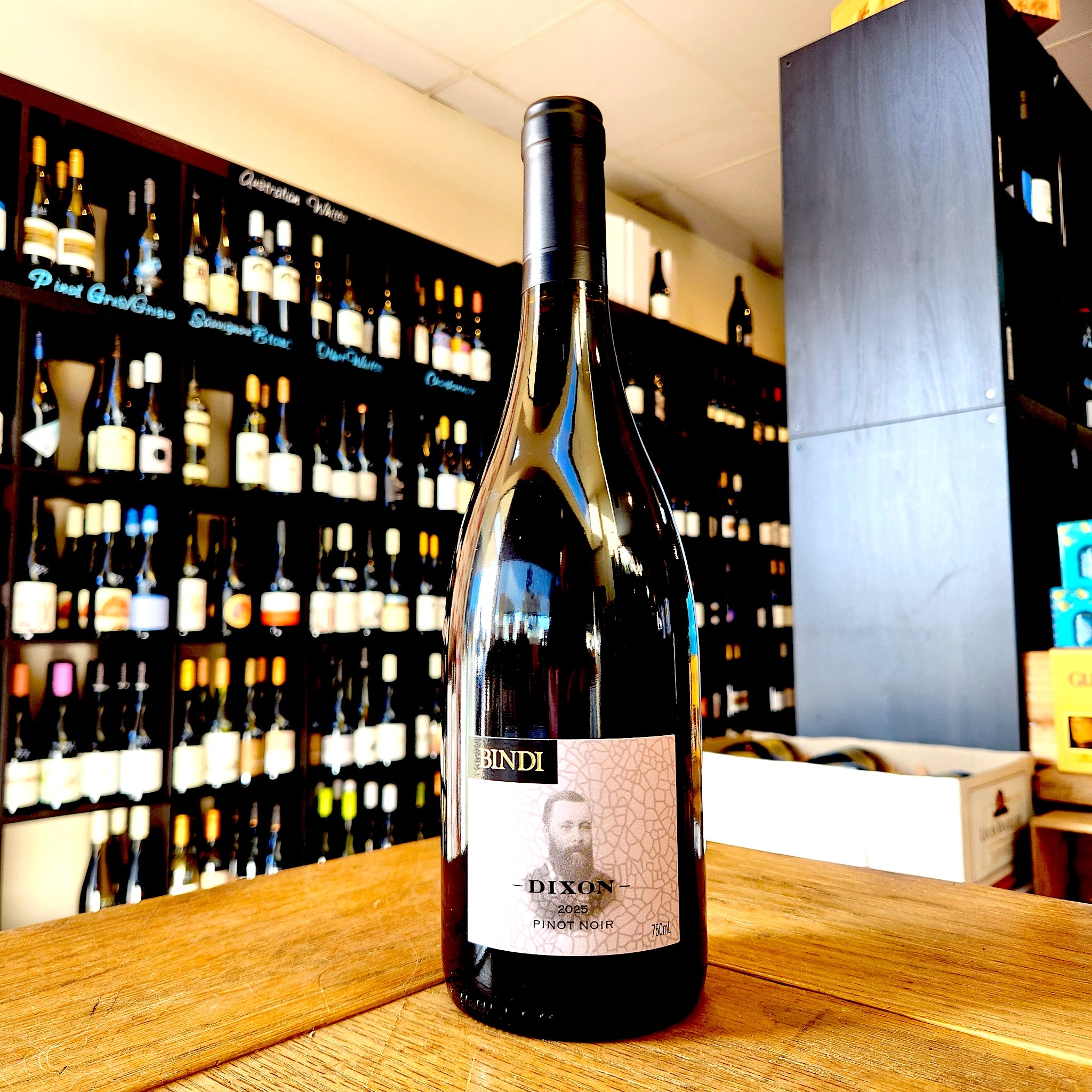 2025 Bindi 'Dixon' Pinot Noir
