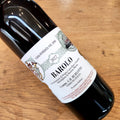 2022 G.B. Burlotto Barolo
