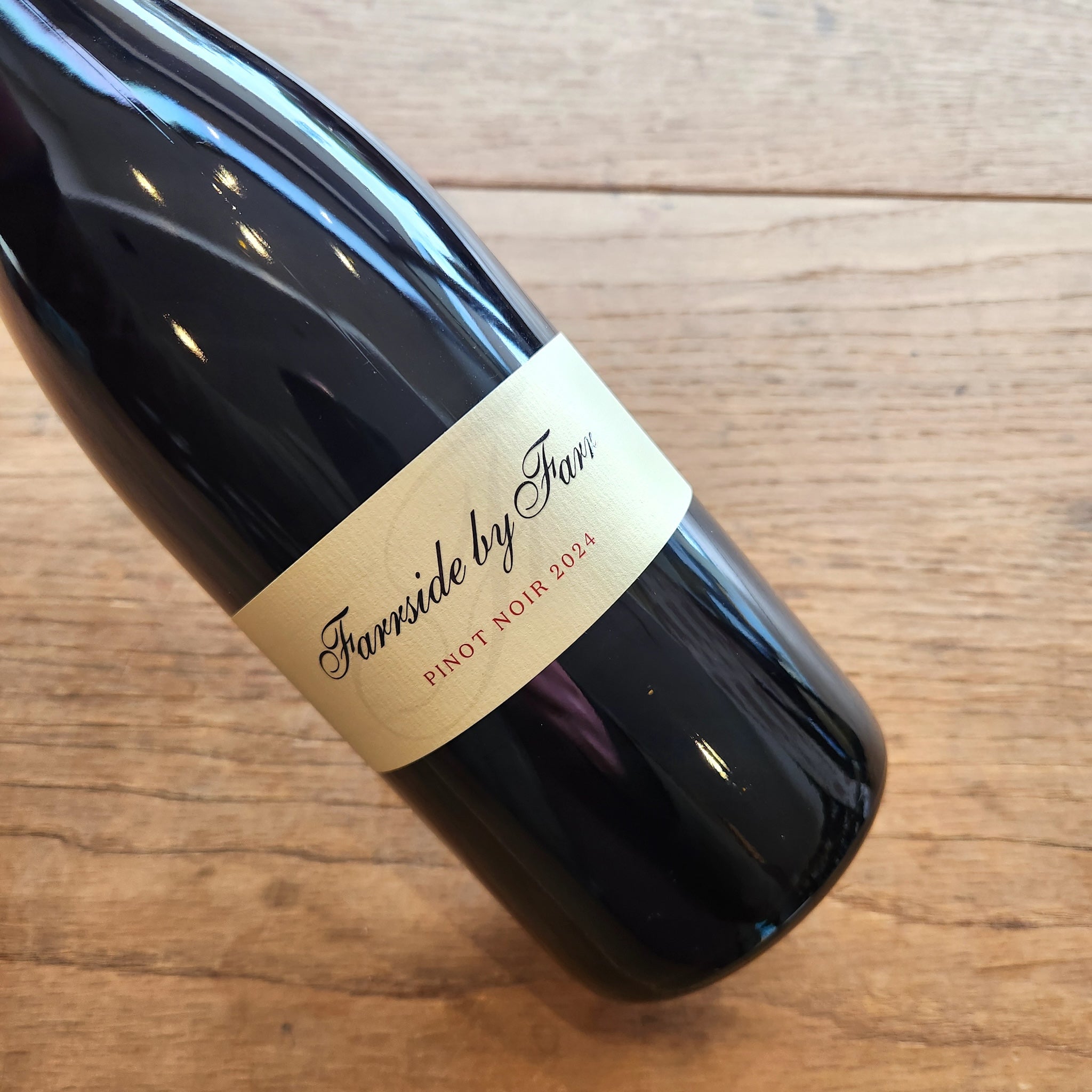 2024 By Farr 'Farrside' Pinot Noir