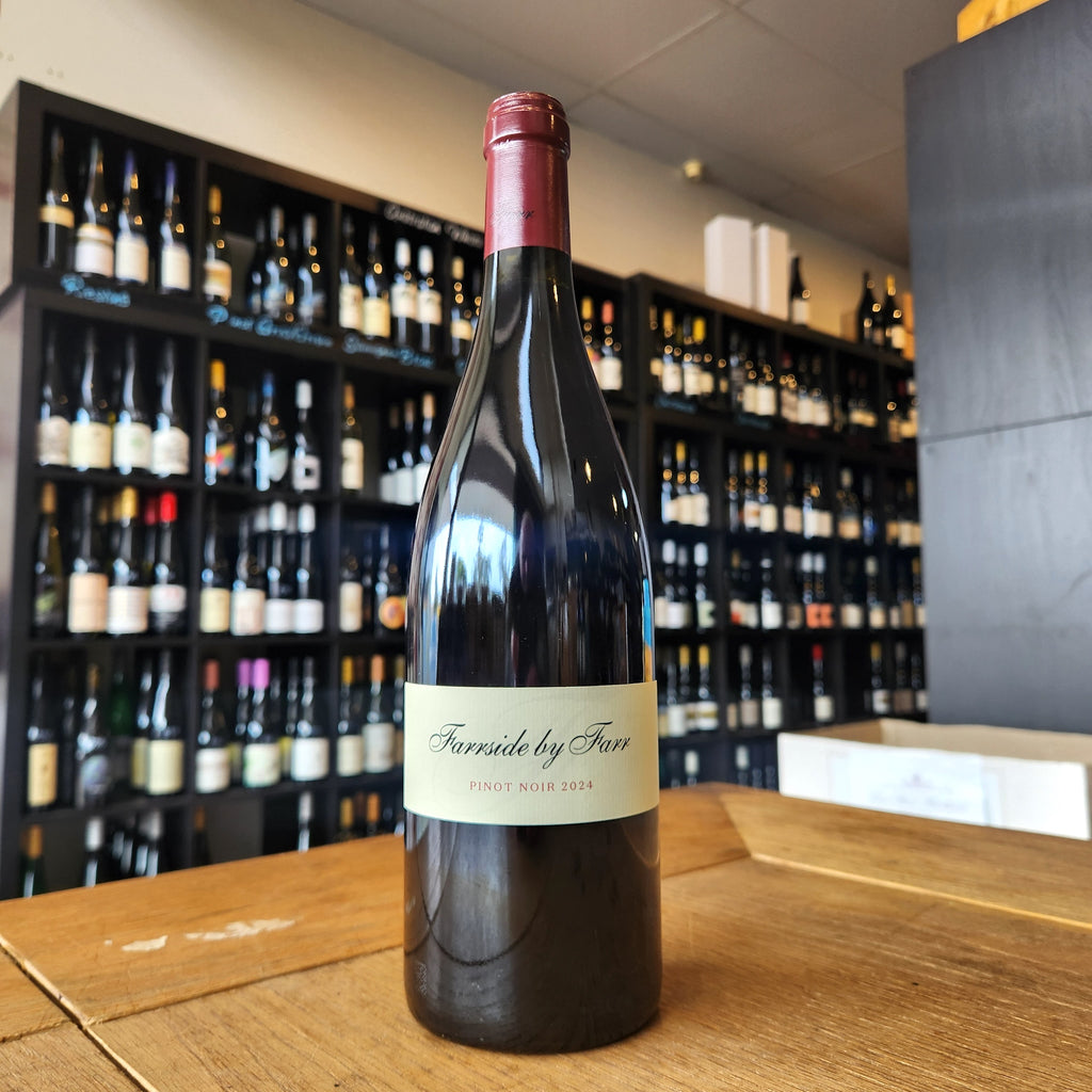 2024 By Farr 'Farrside' Pinot Noir