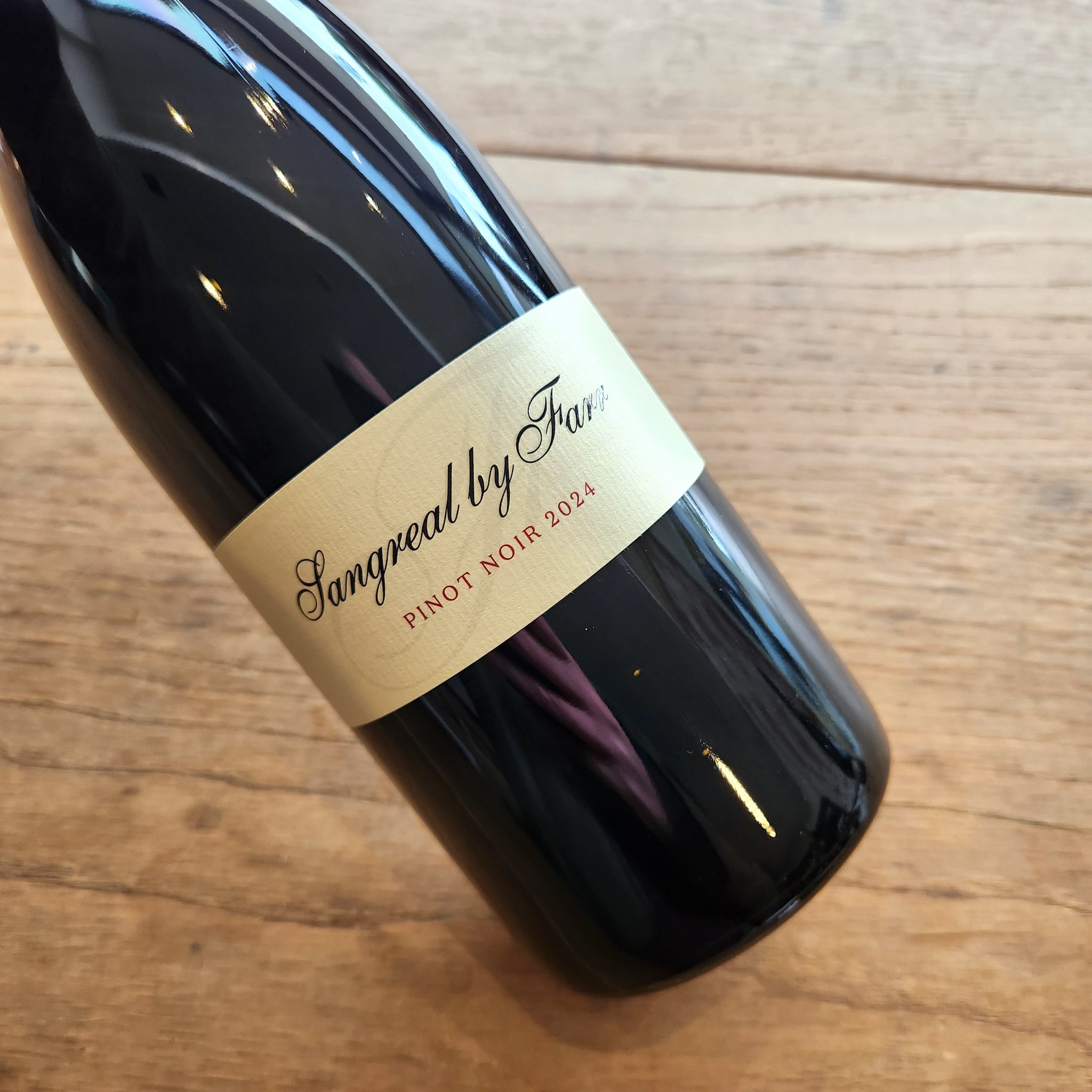 2024 By Farr 'Sangreal' Pinot Noir