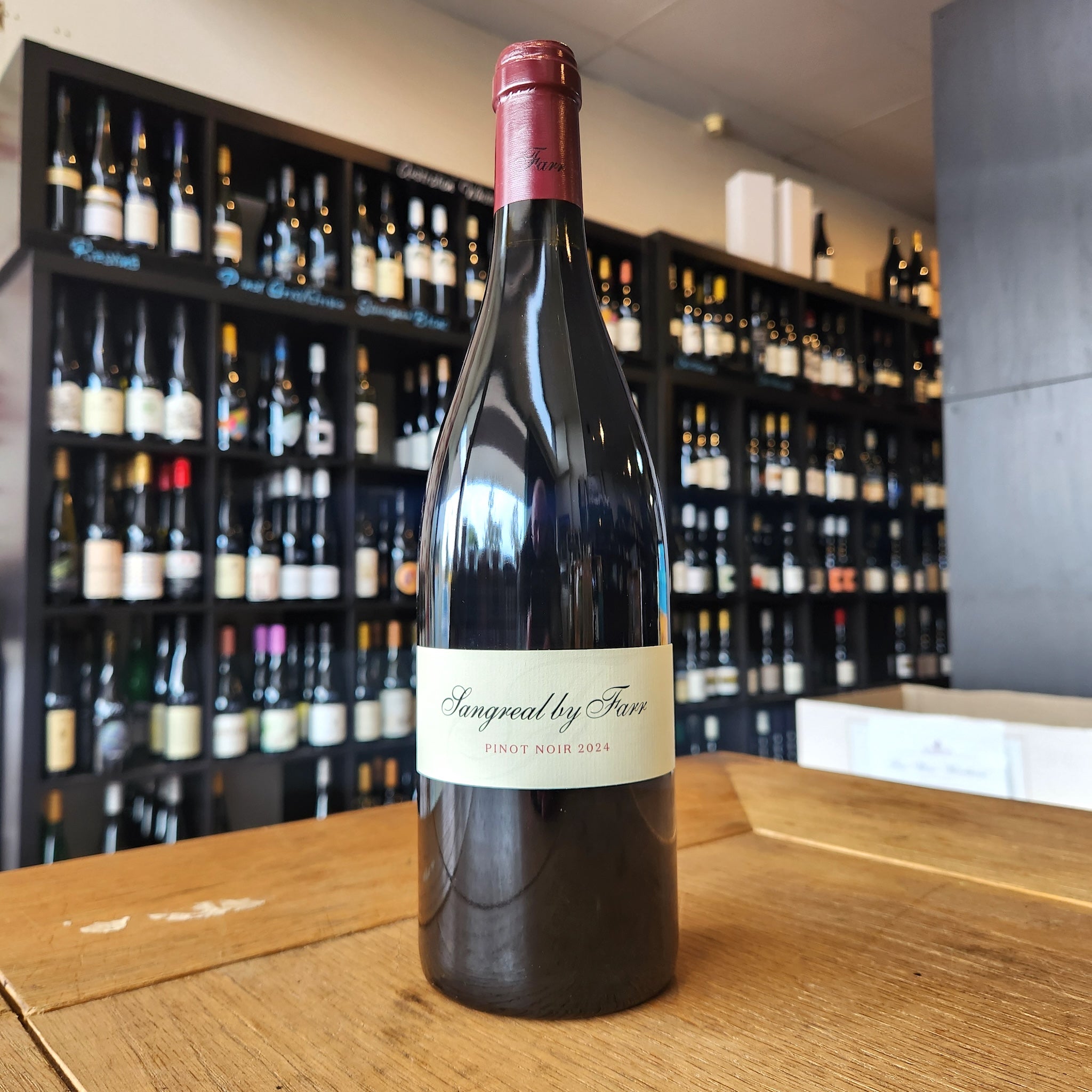 2024 By Farr 'Sangreal' Pinot Noir