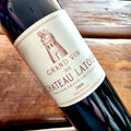2008 Chateau Latour