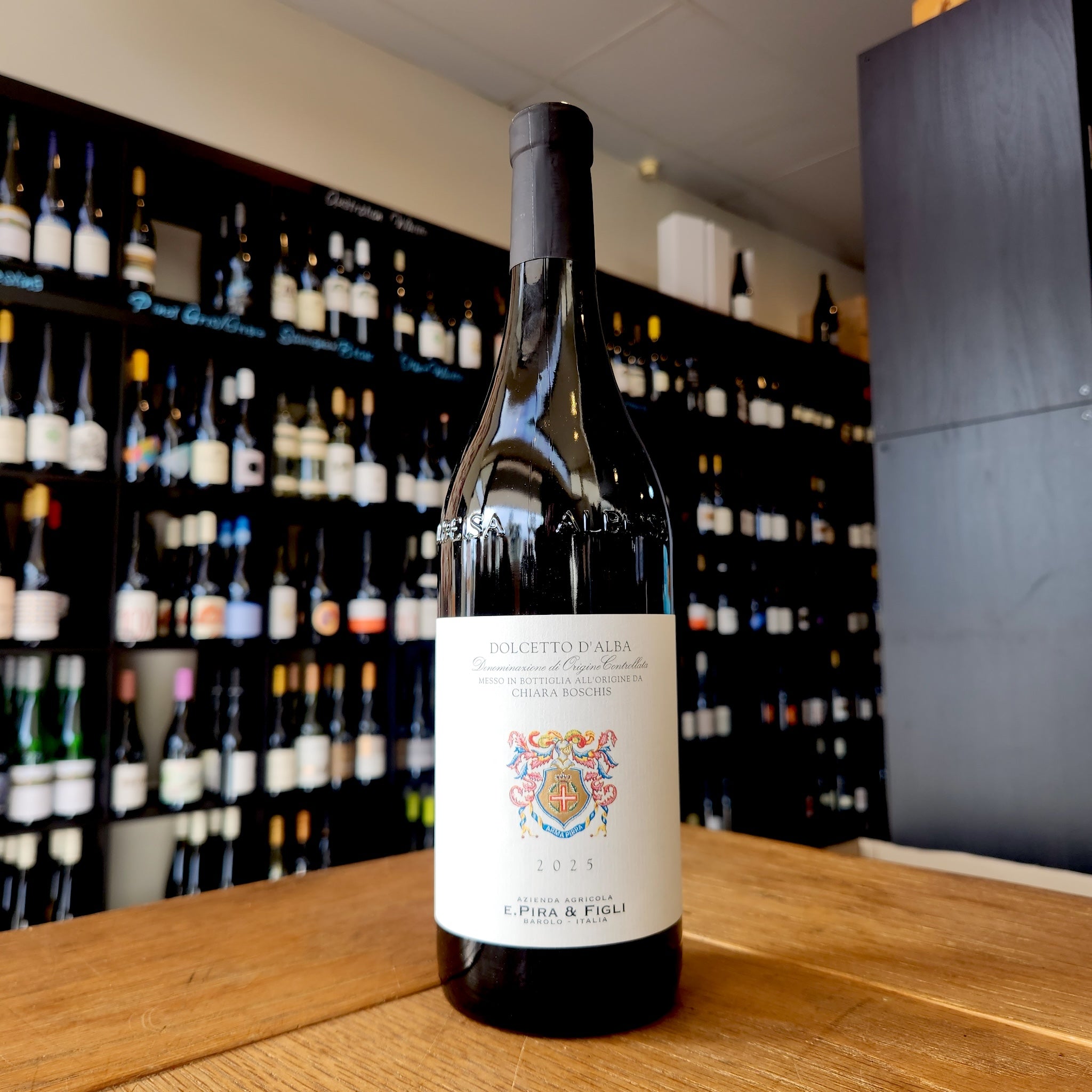 2025 E. Pira & Figli Chiara Boschis Dolcetto d'Alba