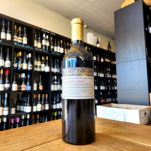 2018 Chris Ringland 'Limit Lodge' Grenache