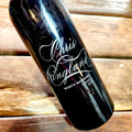 2018 Chris Ringland 'North Barossa' Shiraz