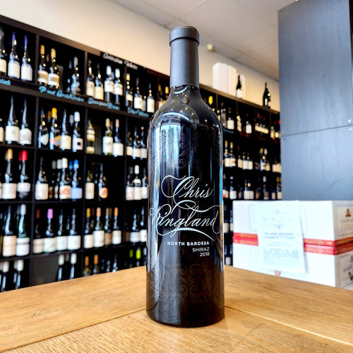 2018 Chris Ringland 'North Barossa' Shiraz
