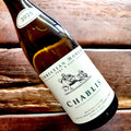 2025 Christian Moreau Chablis