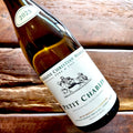 2025 Christian Moreau Petit Chablis