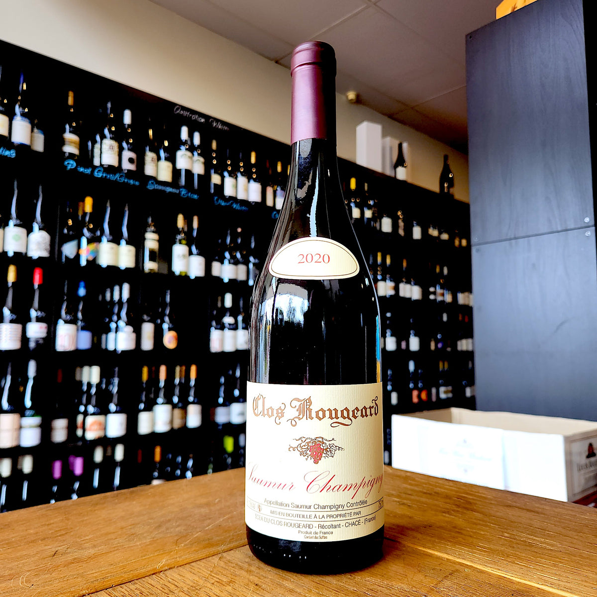 2020 Clos Rougeard 'Le Clos' Saumur Champigny