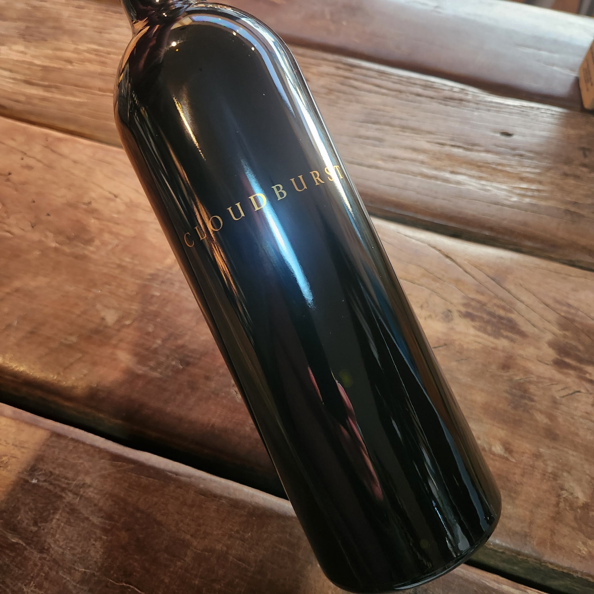 2020 Cloudburst Cabernet Sauvignon