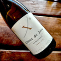 2022 Croix and Courbet 'En Beaumont' Côtes du Jura Savagnin Ouillé