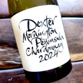 2024 Dexter Chardonnay