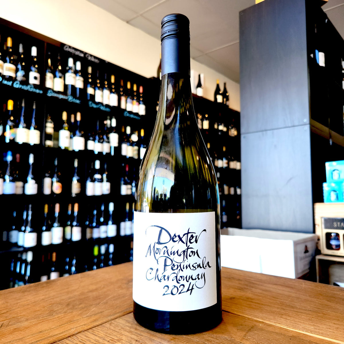 2024 Dexter Chardonnay