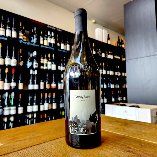 2019 Domaine Pignier Gamay Blanc (Chardonnay)