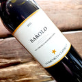 2021 Domenico Clerico Barolo del Commune di Monforte d'Alba