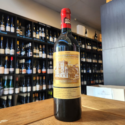 1995 Chateau Ducru-Beaucaillou