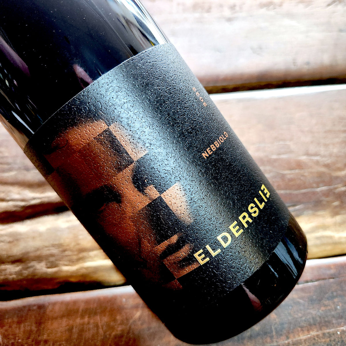2022 Elderslie Nebbiolo