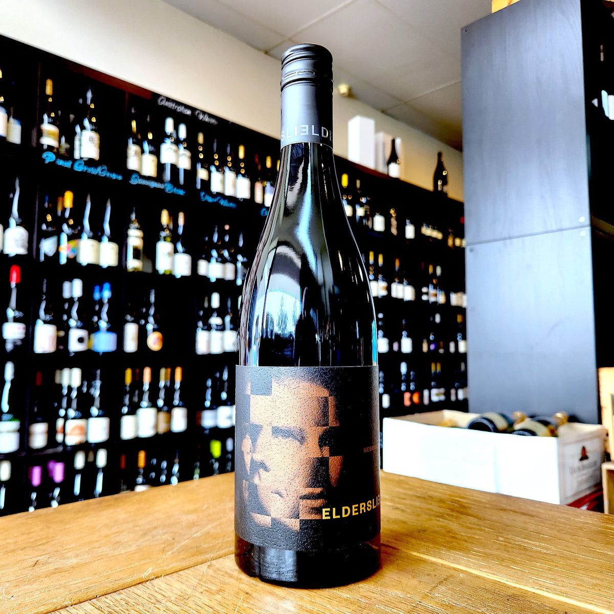 2022 Elderslie Nebbiolo