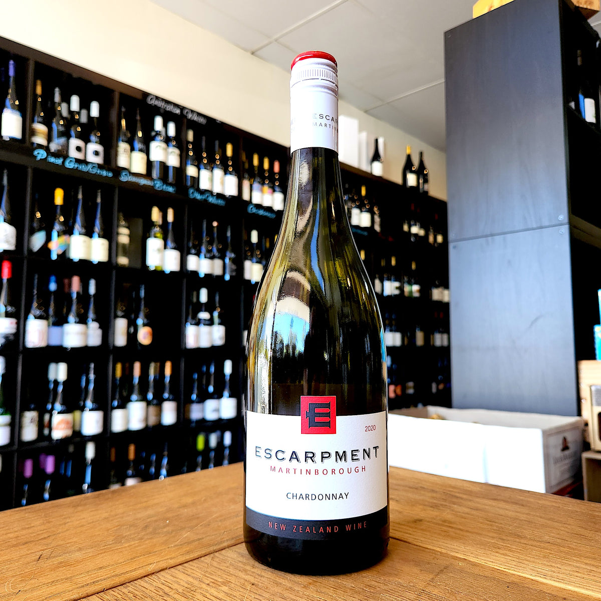 2020 Escarpment Chardonnay