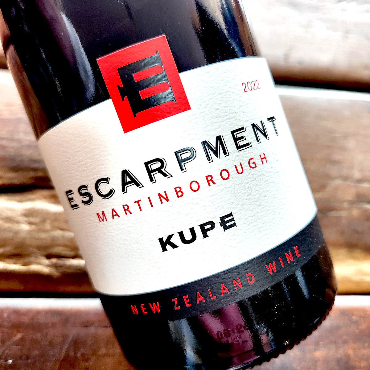 2022 Escarpment 'Kupe' Pinot Noir