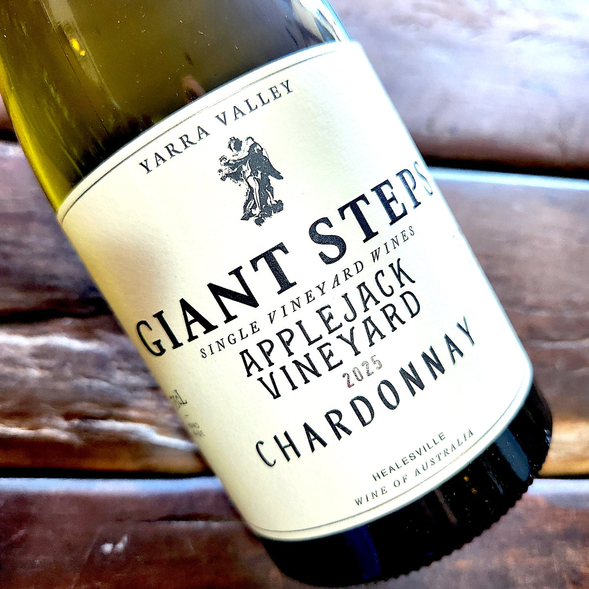 2025 Giant Steps 'Applejack' Chardonnay