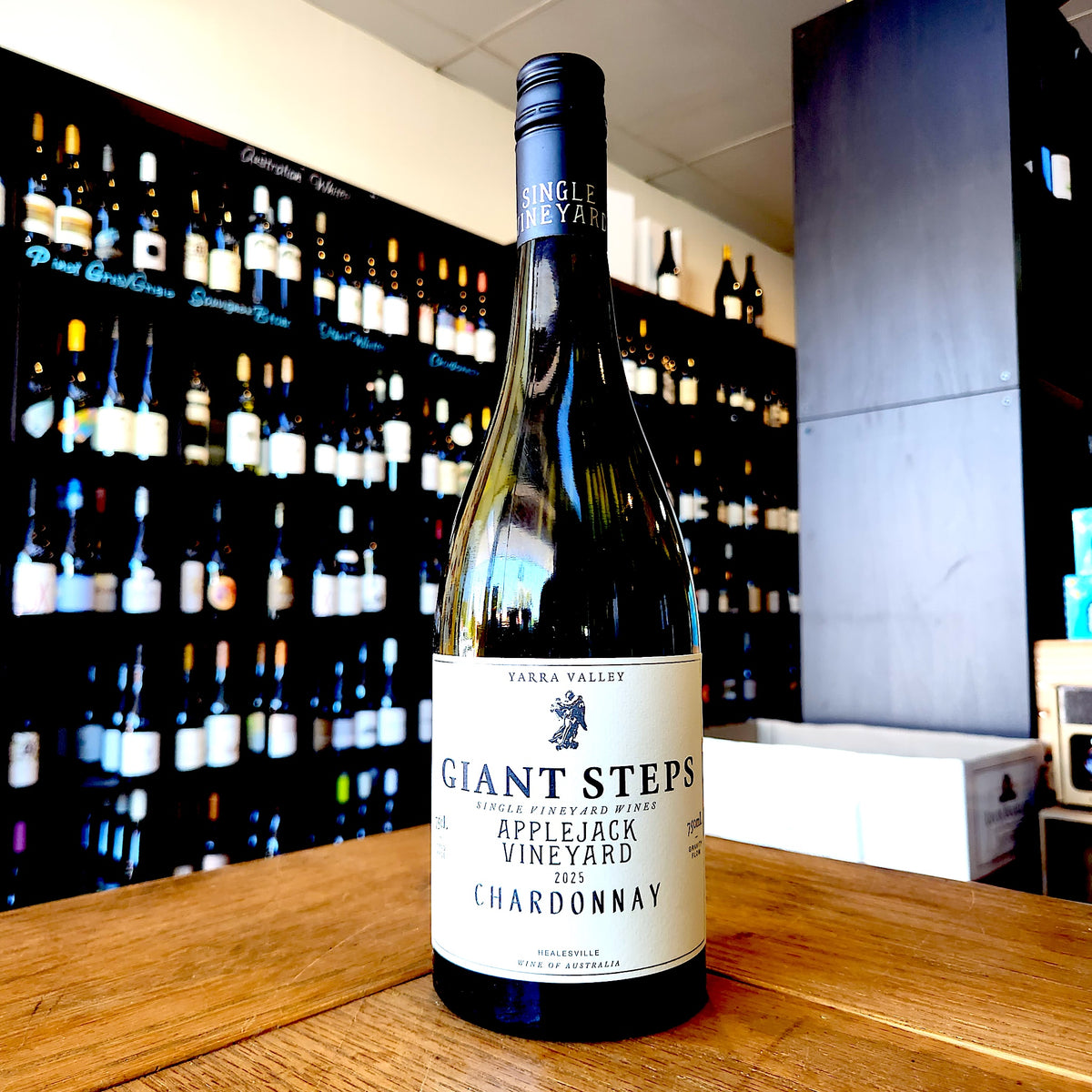 2025 Giant Steps 'Applejack' Chardonnay