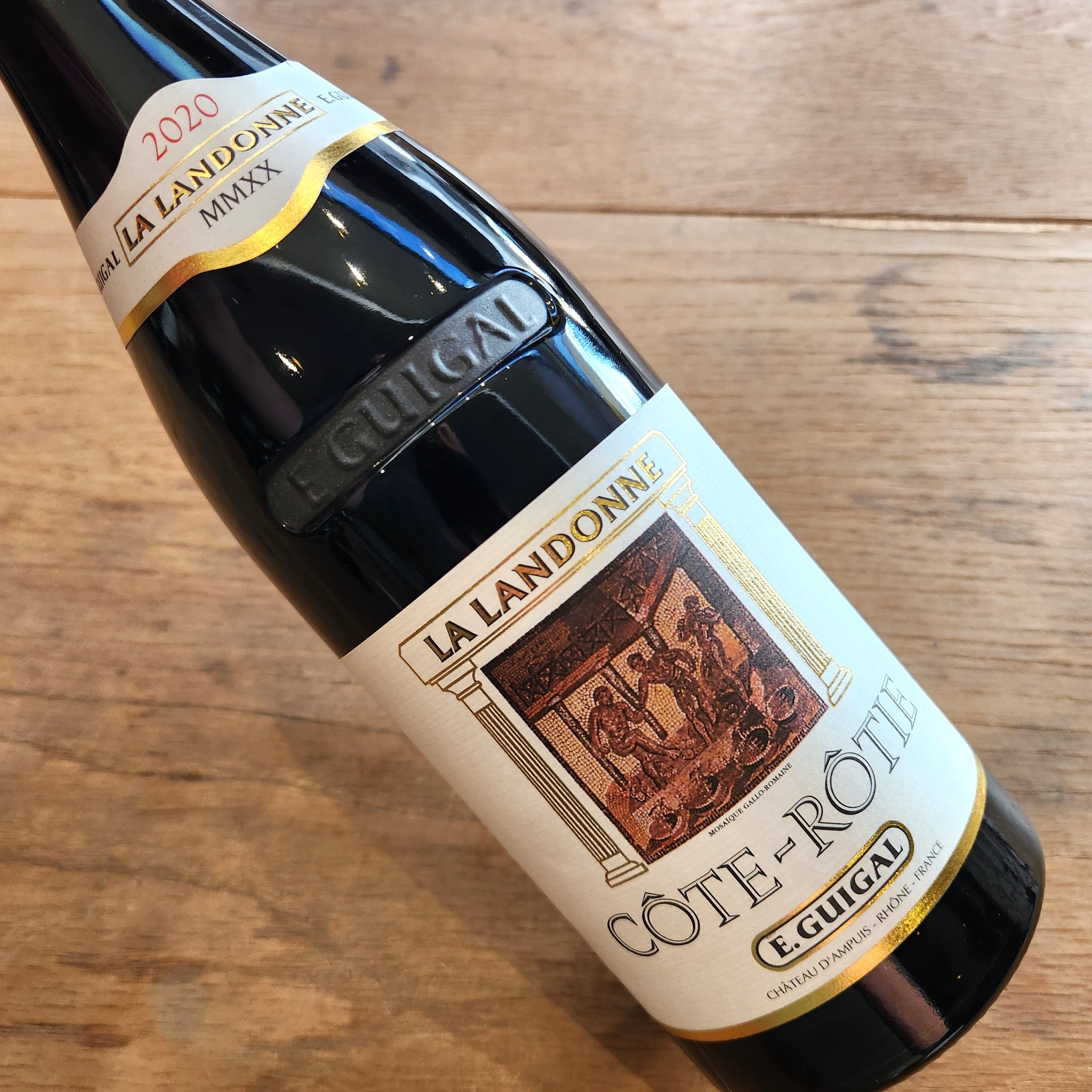 2020 Guigal 'La Landonne' Côte-Rôtie