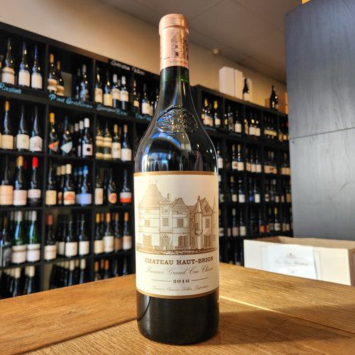 2016 Chateau Haut-Brion