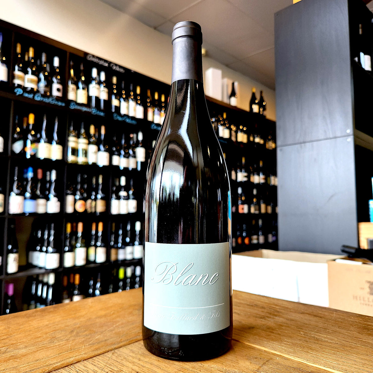 2023 Jean Foillard Beaujolais Blanc