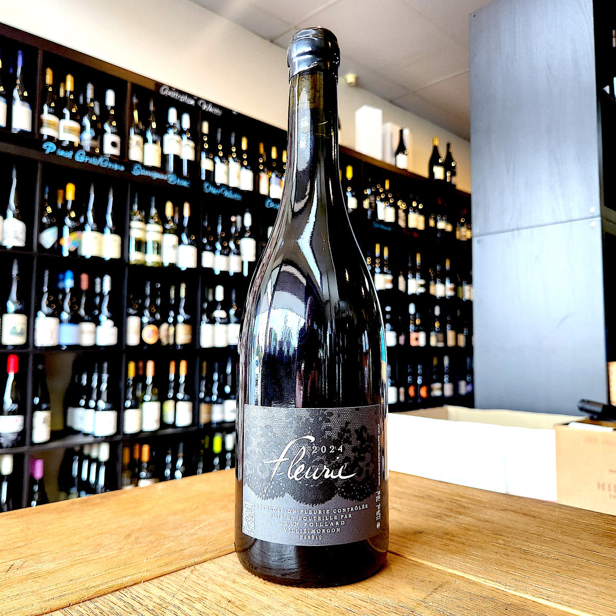 2024 Jean Foillard Fleurie (Beaujolais)