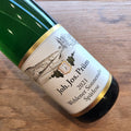 2021 JJ Prüm 'Wehlener Sonnenuhr' Spätlese