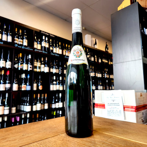 2018 Karthäuserhof Riesling Auslese