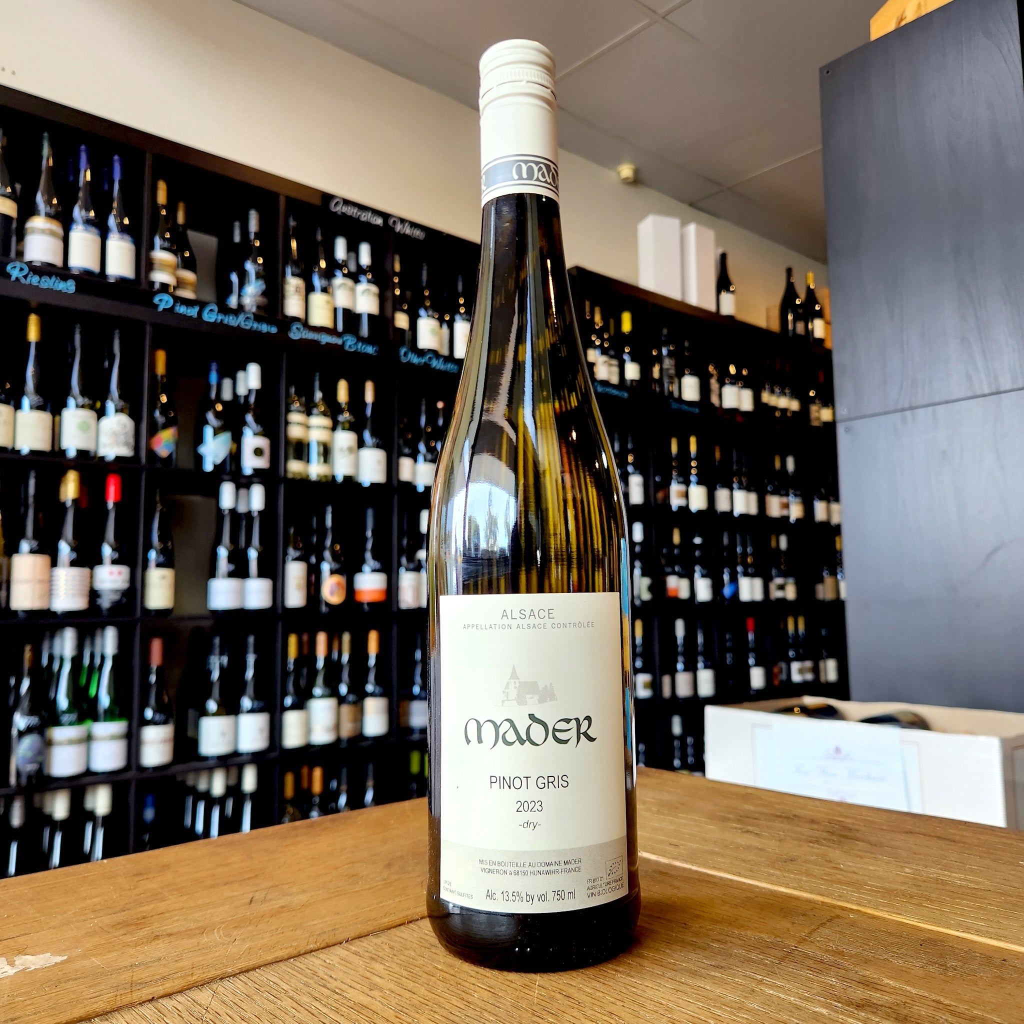 2023 Mader Pinot Gris