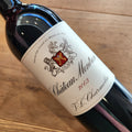 2003 Chateau Montrose