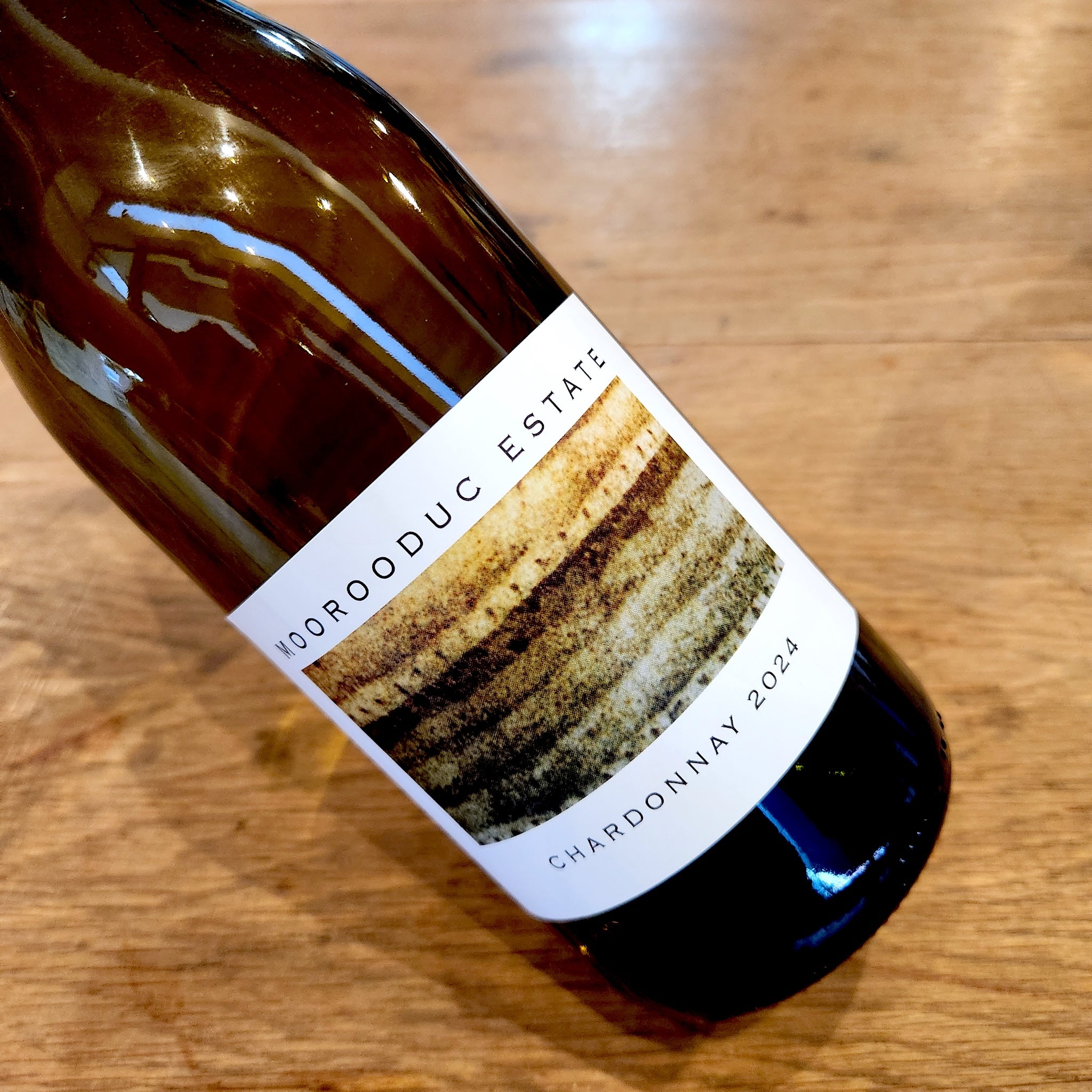2024 Moorooduc Estate Chardonnay