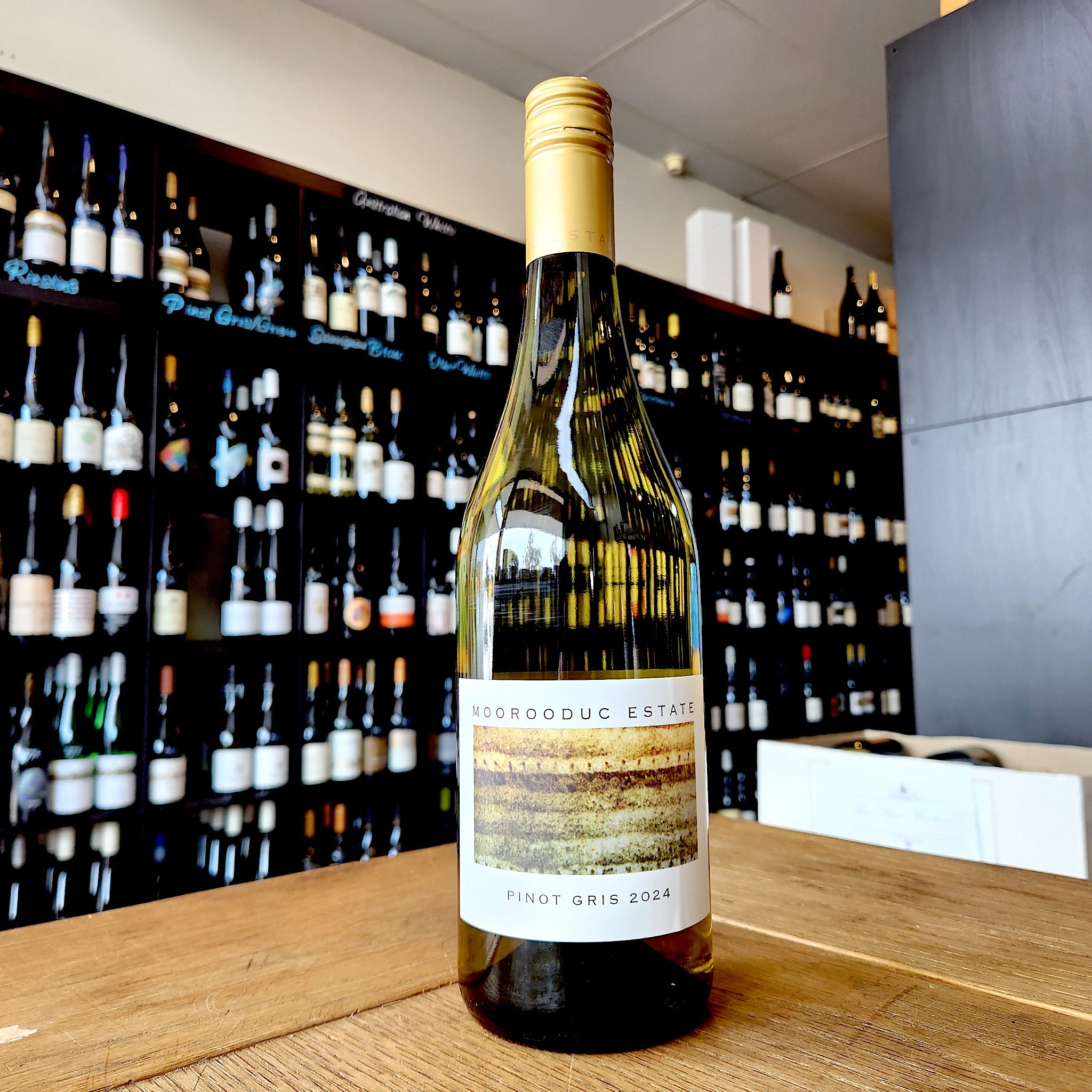 2024 Moorooduc Estate Pinot Gris